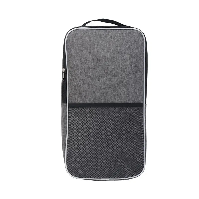 Pickleball Racket Bag Large Capacity Portable Handbag Storage Bag Women Men Outdoor Sports Professional Pickleball Bag