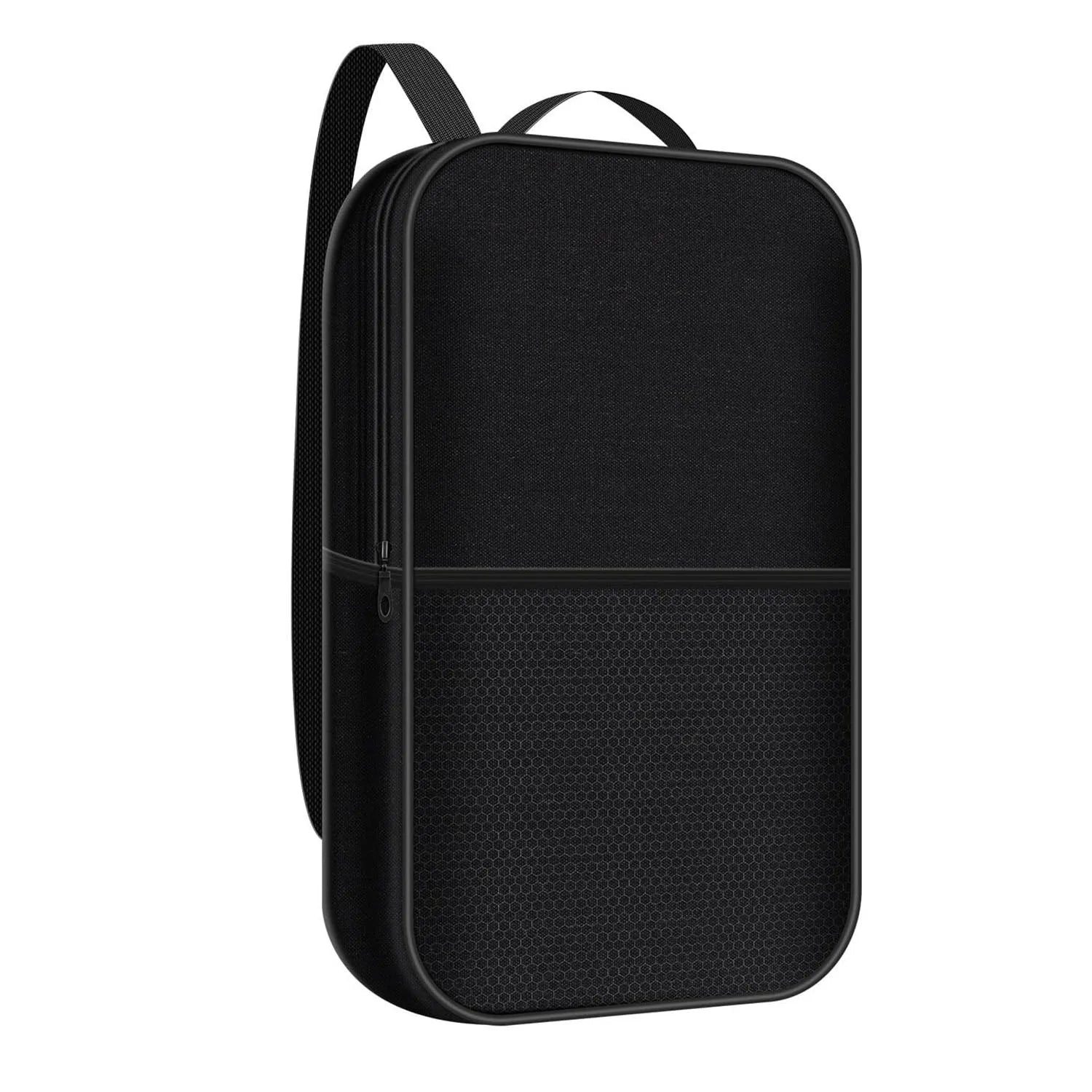 Pickleball Racket Bag Large Capacity Portable Handbag Storage Bag Women Men Outdoor Sports Professional Pickleball Bag