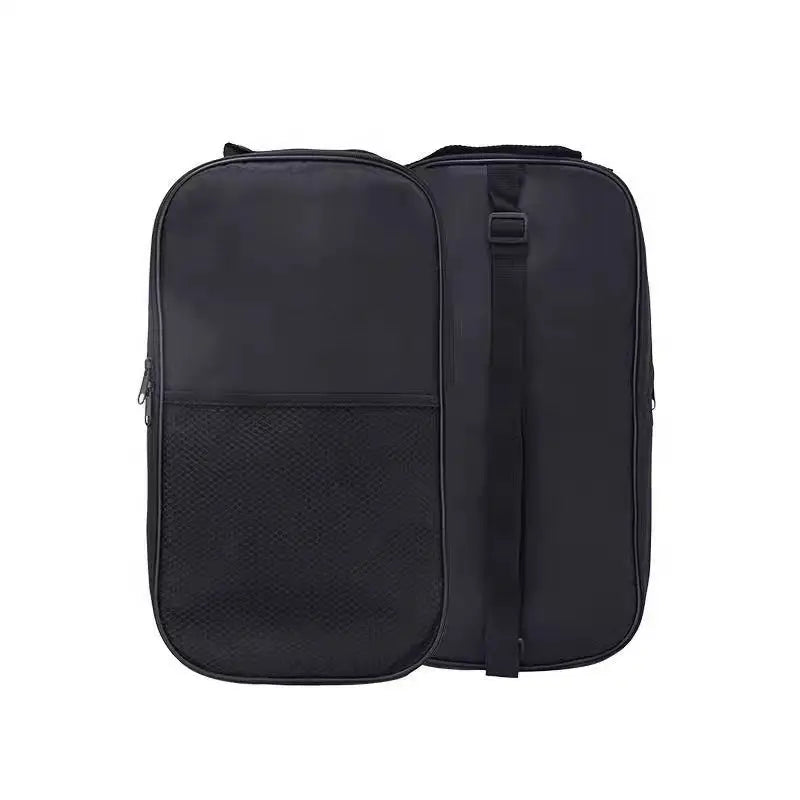 Pickleball Racket Bag Large Capacity Portable Handbag Storage Bag Women Men Outdoor Sports Professional Pickleball Bag